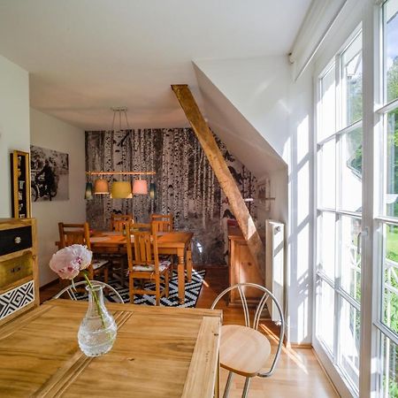 Ferienwohnung Loft Шмалленберг Экстерьер фото